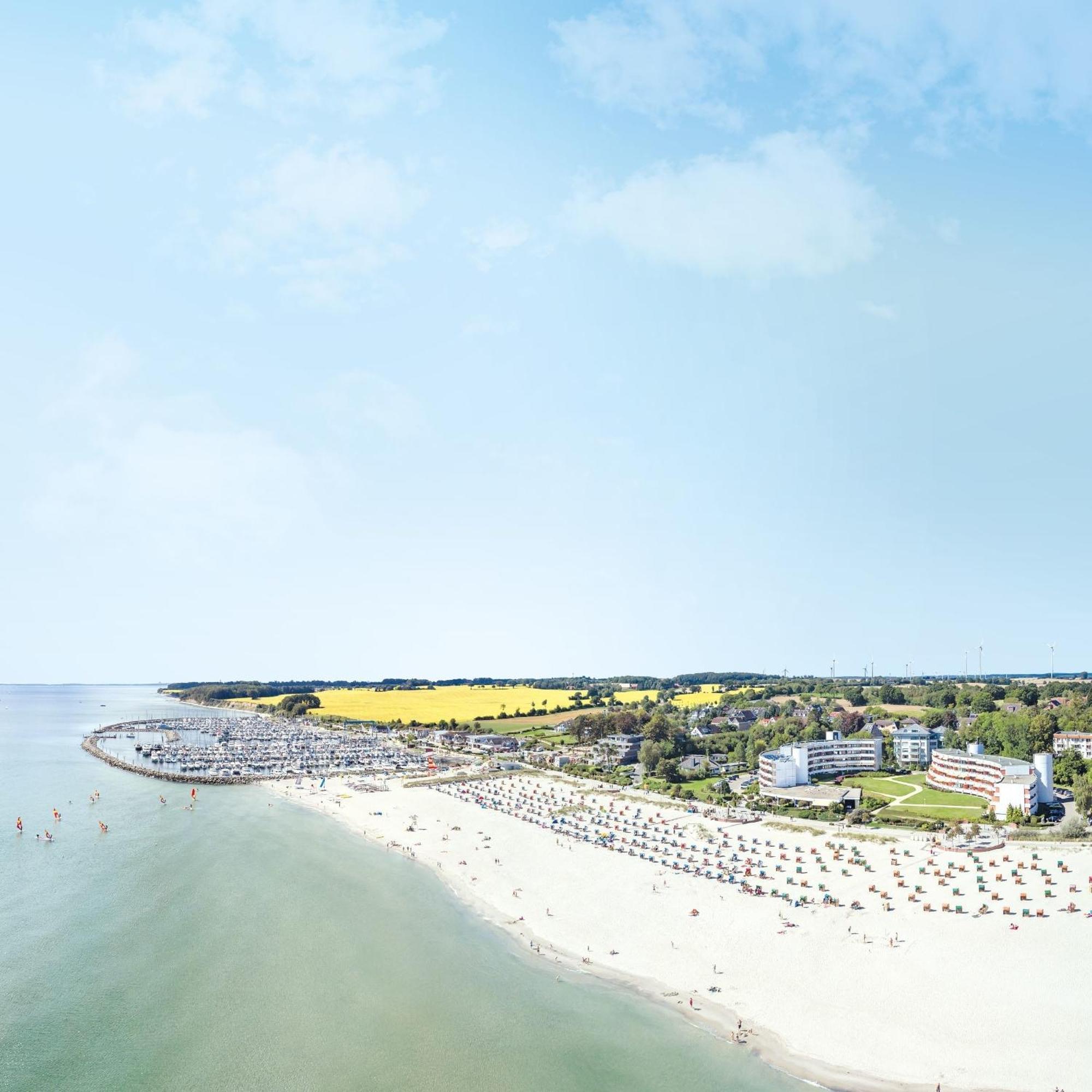 Strandidyll, 66 - Typ A1S Groemitz Exterior photo